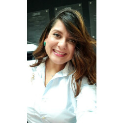 Rosanny Almanzar Ubiera