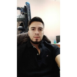 Dimark Javier Orozco Valverde