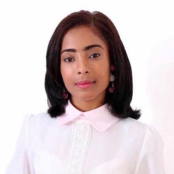 Kazerin Polanco Soriano