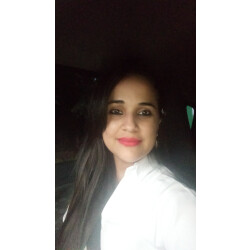 Naviuski Carolina Méndez Abarca