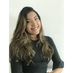 Katherine Gonzalez