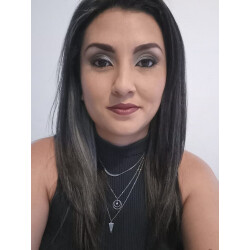 Verónica González Sánchez