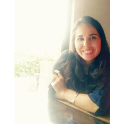 Jacqueline Portilla Leiva