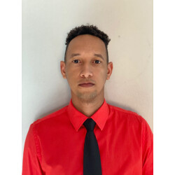 Juan Alberto Guzman Sosa