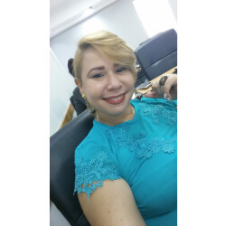 Cristy Esther Vargas Abreu