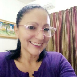 Gladys Fermin Ramirez