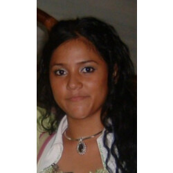 Marisela Espinoza Garcia