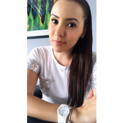 María Fernanda Altamirano Molina