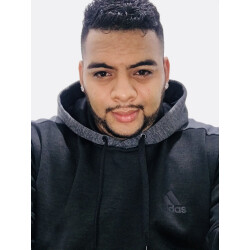 Kevin Blandon West