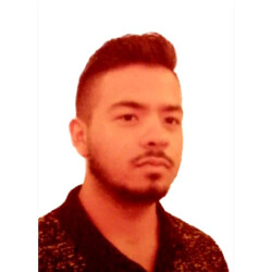 Jonathan Ramírez Ramírez