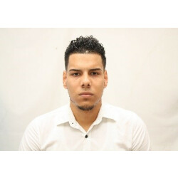 Jeisy Eliezer Colon Garcia