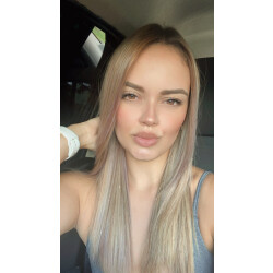 Sofía Chavarría montero