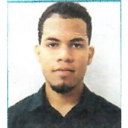 Kendry Damian Rodriguez Bisonó