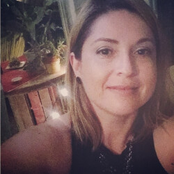 Melina Zamora