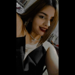 Katherine Gabriela Urbina Santamaría
