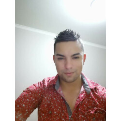 Maykon Rodriguez Machado