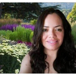 Alba Leticia Gil Escobar