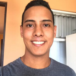 Josue Cascante Robles