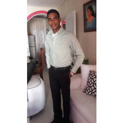 Frank Mateo Ymbert