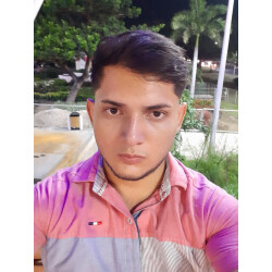 William Navarro Marin