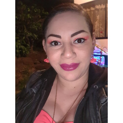 Silvia Rojas
