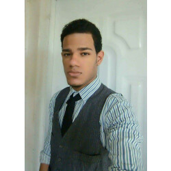 Greimy Martinez