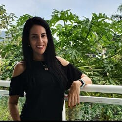Gladys Oliangel Perdomo