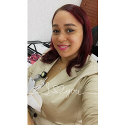 Lorelys Alcantara