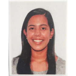 Lisseth del Carmen Canales Orozco