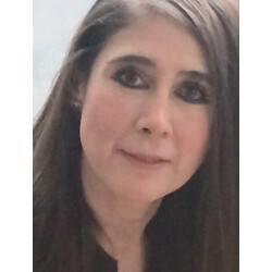 Ana Beatriz Gonzalez Serros