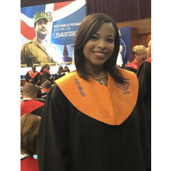 Eliana J. de la Cruz Salas