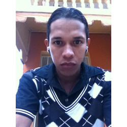 El Chulo Yala Perez