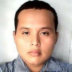Winston Enoc Lainez López