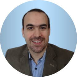 Carlos Eduardo Rodriguez Cordova