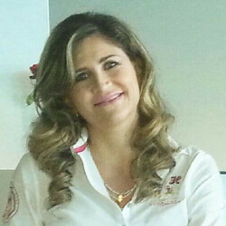 Consuelo Zuluaga Jordan