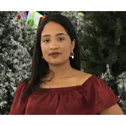 Luisanna Cordero
