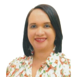 Sara Tavarez Hidalgo