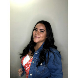 María de los Ángeles Luján Navarro