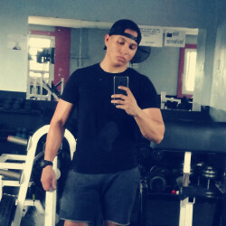 Erick Peralta