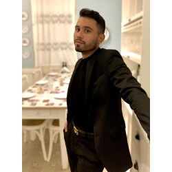 Anthony Acevedo