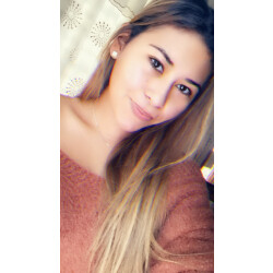 Charlyn Caballero