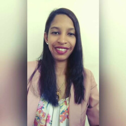Deikis Maria Paniagua Sánchez