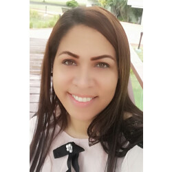 Sthefany kriff Espinosa Castellar