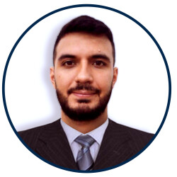 Richard Jose Romero Moncada