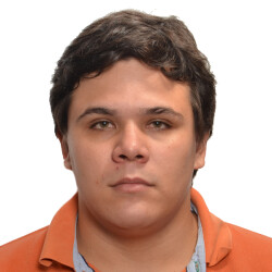 Daniel Andrés Díaz Martín
