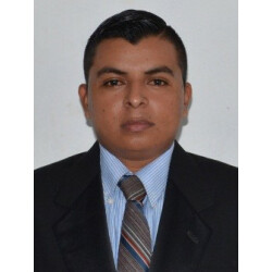 Hamer Alexander Ramos Velásquez