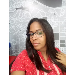 Gleny Santana