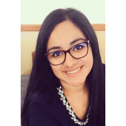 Yeimi Alejandra Hernández Guzmán