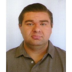 Jonathan Barquero Bonilla