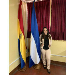 Sofy Morales Vílchez
